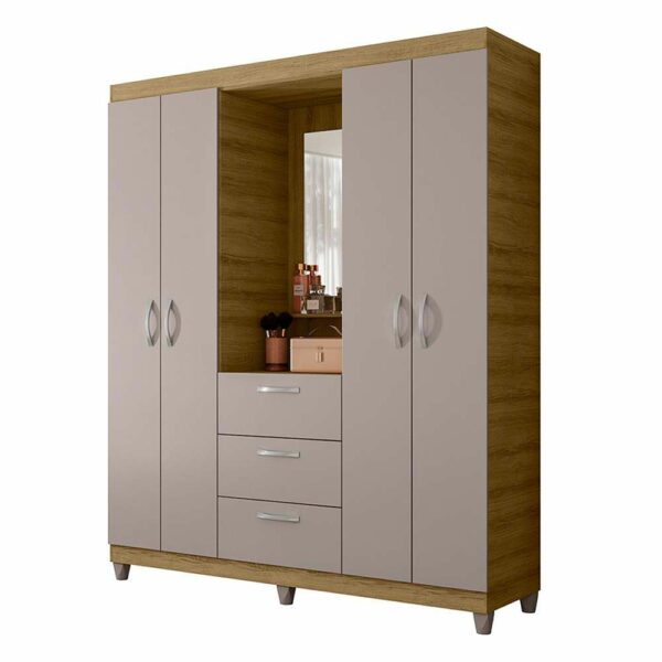 ARMARIO-CLAPTON-9.jpg Armario Clapton | Bi Color Miel /Cacao 4.3