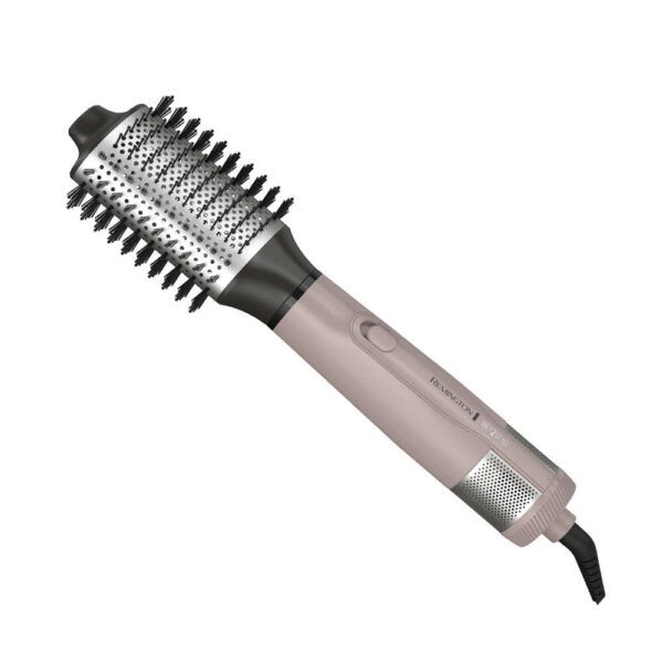 AS15A_1.jpg CEPILLO DE AIRE REMINGTON WET2STYLE 1200W 3 NIVELES DE TEMPERATURA 2 VELOCIDADES COLOR BLUSH