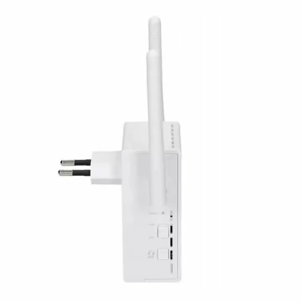 Afc78736ae7c94755829853b02b3b124aO.jpg_960x960q75.jpg_.jpg Extensor de rango WiFi Xiaomi N300 | 300 Mbps, 2.4 GHz, Repetidor Extensor WiFi Xiaomi N300 US DVB4416US
