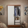 Artboard-2-1.jpg Armario Fit 2p | Bi Color Jequitiba/Blanco Antiguo