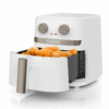 FREIDORA DE AIRE BLACK DECKER 4.2 LTS BLANCO