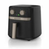 FREIDORA DE AIRE BLACK DECKER 4.2 LTS NEGRO