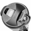 LICUADORA BLACK DECKER CYCLONE 2 VELOCIDADES 1.5 LTS JARRA VIDRIO 1000W NEGRA