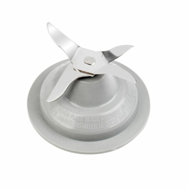 ACC CUCHILLA PARA VASO LICUADORA DURAPRO