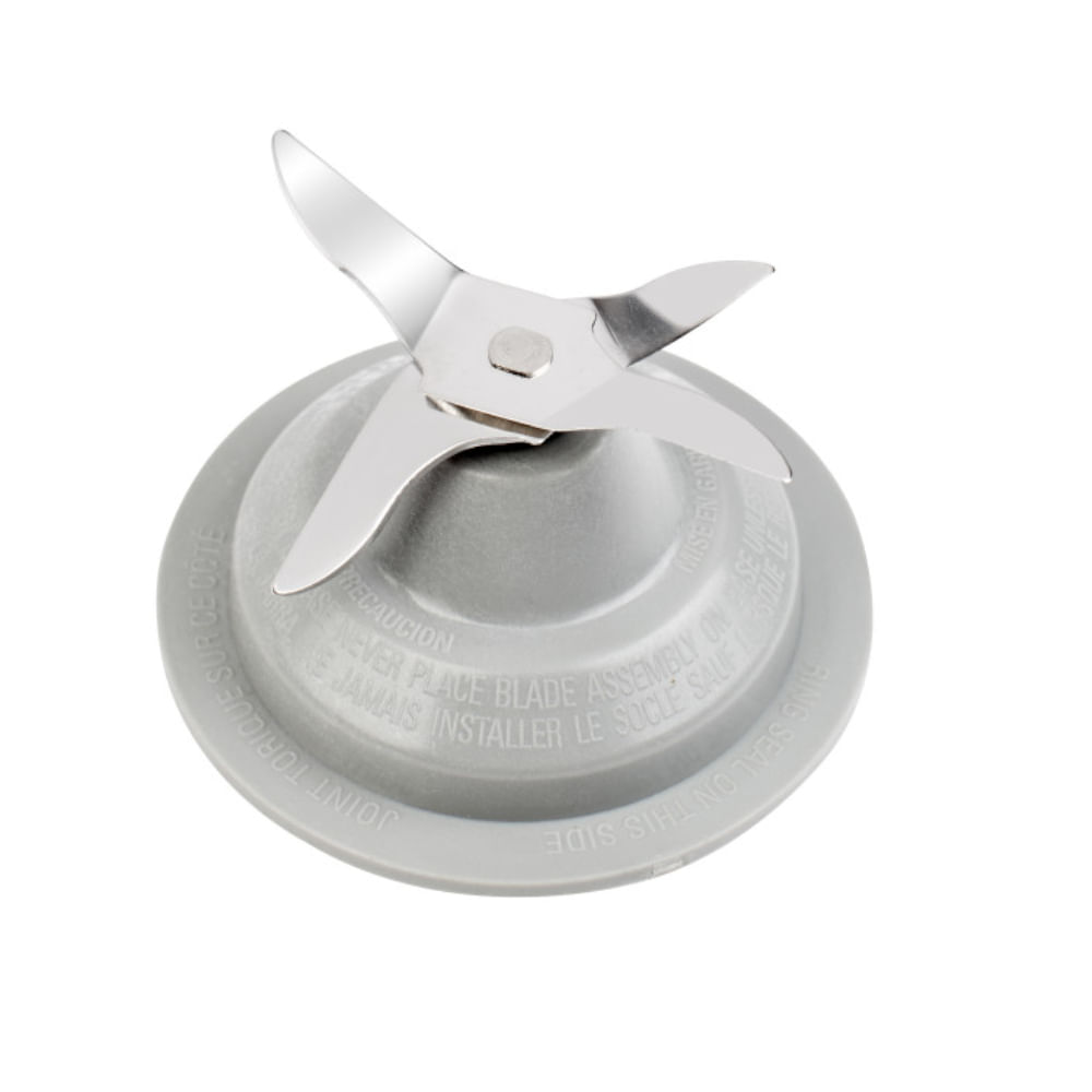 ACC CUCHILLA PARA VASO LICUADORA DURAPRO