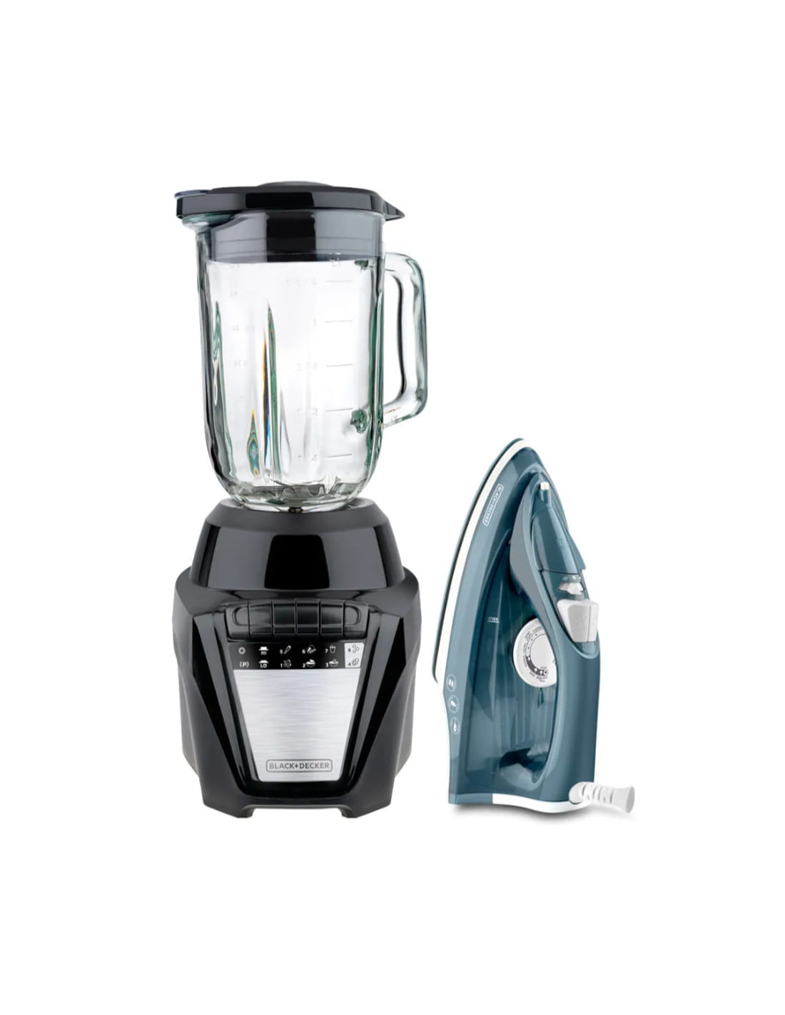 BD-CBBD1746_1-2.jpg Combo black decker plancha ir1850, cafetera cm0916b, licuadora bl0876-1bdla COMBO BLACK DECKER PLANCHA IR1850, CAFETERA CM0916B, LICUADORA BL0876-1BDLA