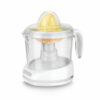 EXPRIMIDOR DE JUGOS BLACK DECKER RECIPIENTE 32 OZ BLANCA