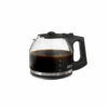 ACC JARRA DE REPUESTO BLACK+DECKER PARA CAFETERA CM0915, CM0916, CM0921, 12 TAZAS