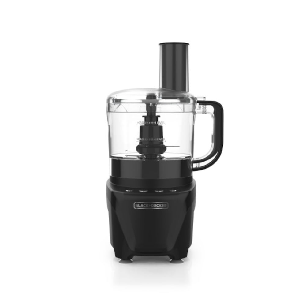 BD-FP4342-0BDLA.jpg PROCESADOR DE ALIMENTOS BLACK DECKER 850W 8TAZAS NEGRO
