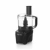 PROCESADOR DE ALIMENTOS BLACK DECKER 850W 8TAZAS NEGRO