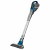 ASPIRADORA BLACK DECKER INALAMBRICA 2 EN 1-PISO Y DE MANO-RECARGABLE GRIS-AZUL