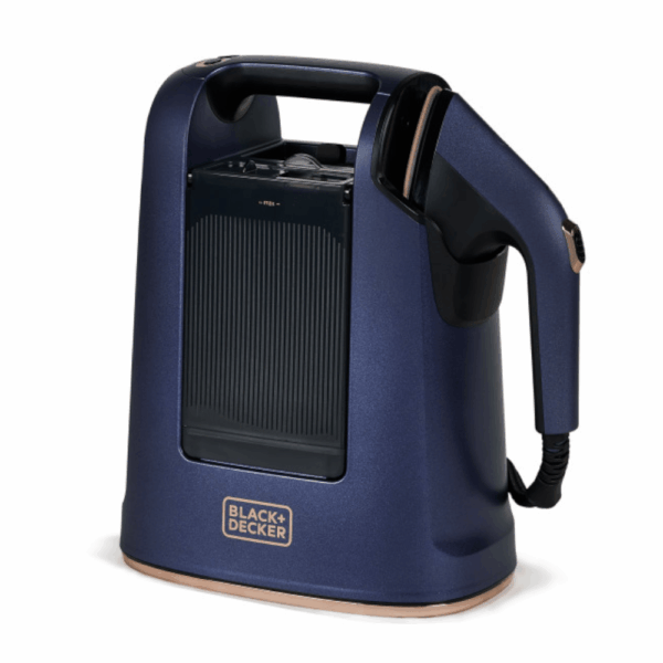 BD-HGS600-LA_5.png VAPORIZADOR Y PLANCHA BLACK DECKER SUELA CERAMICA TANQUE 750ML VAPOR 20G. AZUL