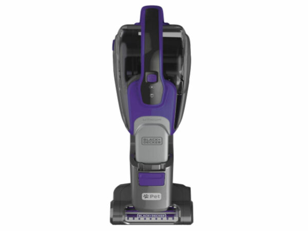 BD-HHVJ315JDP27-B3_1-1.jpg ASPIRADORA DE MANO BLACK DECKER INALAMBRICA PARA MASCOTAS 2 VELOCIDADES RECARGABLE GRIS-PURPURA