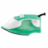 BD-IR1841_2.jpg PLANCHA DE ROPA BLACK DECKER LIGHT EASY 1200W SUELA ANTIADHERENTE ROCIO FINO VERDE