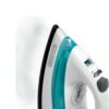 PLANCHA DE ROPA BLACK DECKER- 1100W-ANTIHADERENTE