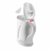 TETERA ELECTRICA BLACK DECKER-1500W-1.7 LTS-APAGADO AUTOMATICO-BLANCA
