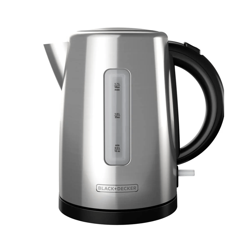 BD-KE2000SD-M.png TETERA ELECTRICA BLACK DECKER-1500W-1.7 LTS-APAGADO AUTOMATICO-BASE GIRATORIA-ACERO INOX.