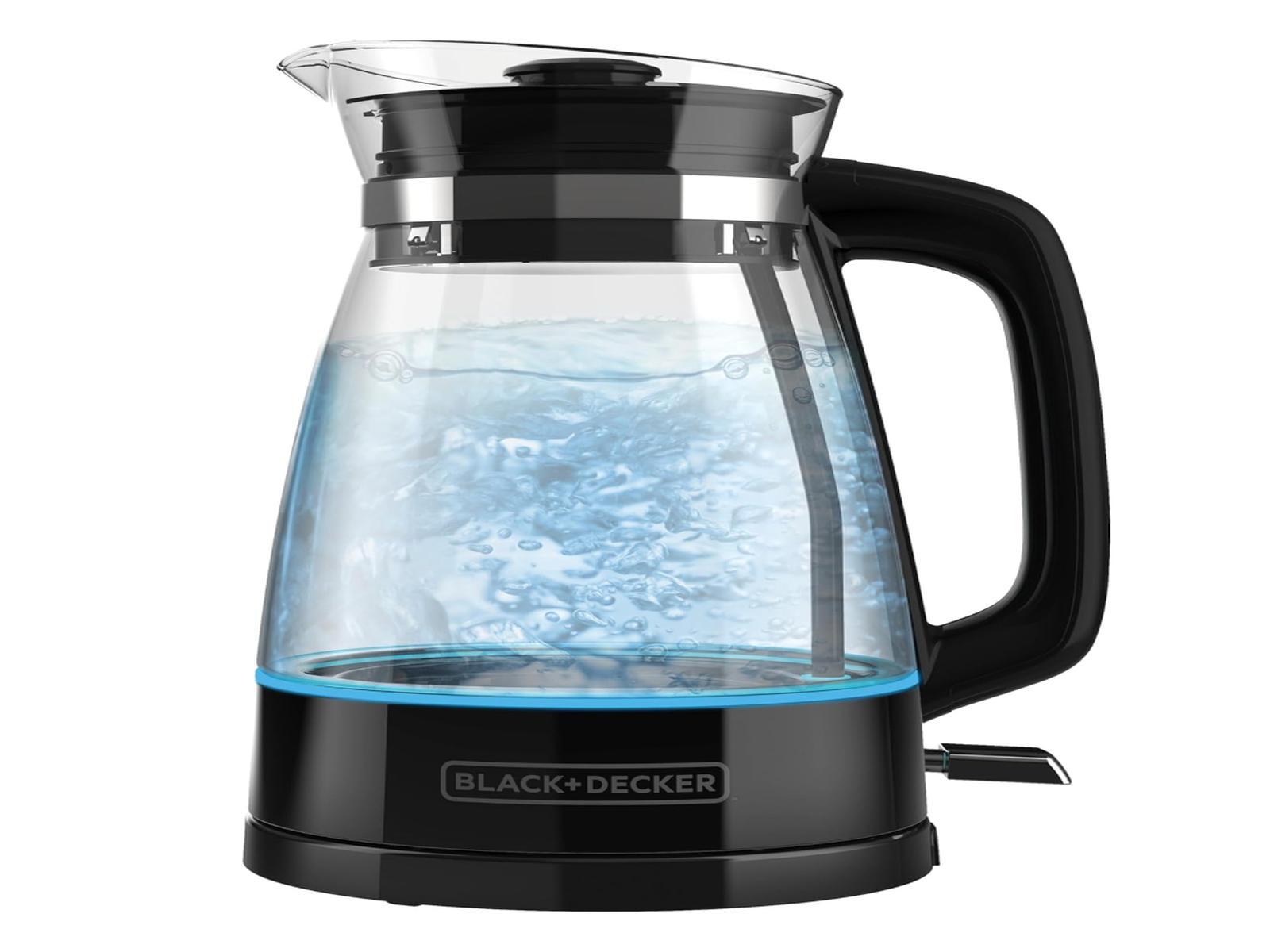 BD-KE7000B-LA.jpg TETERA ELECTRICA BLACK DECKER-1.7 LTS-LUZ LED-APAGADO AUTOMATICO-BASE GIRATORIA NEGRO