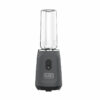 LICUADORA BLACK DECKER PERSONAL ICE CRUSH 2 VASOS 600ML