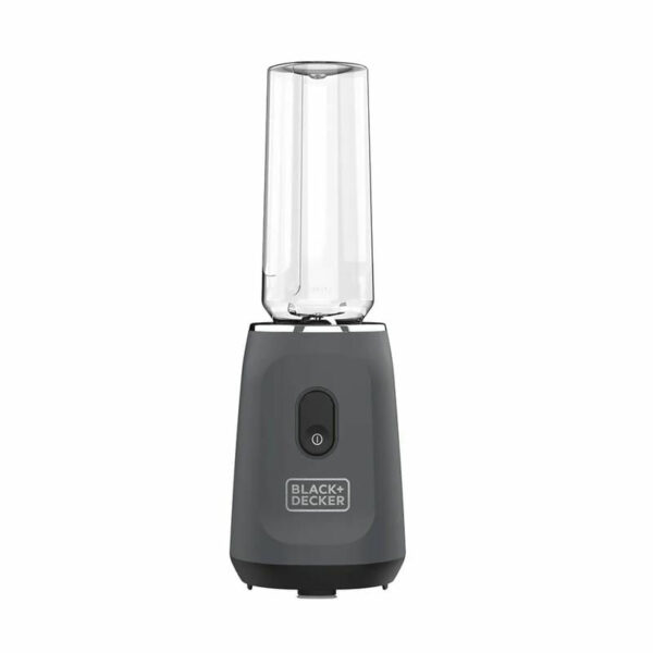 LICUADORA BLACK DECKER PERSONAL ICE CRUSH 2 VASOS 600ML