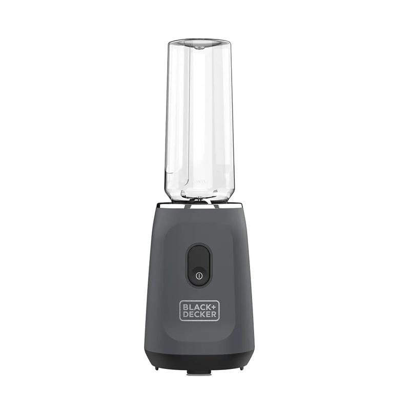 BD-PB2209BD-LA.jpg LICUADORA BLACK DECKER PERSONAL ICE CRUSH 2 VASOS 600ML
