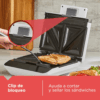 BD-SM602F-1WDLA-M-2.png SANDWHICHERA BLACK DECKER 750W 2 PANES CLIP BLOQUEO LUCES ACERO INOX. BLANCA