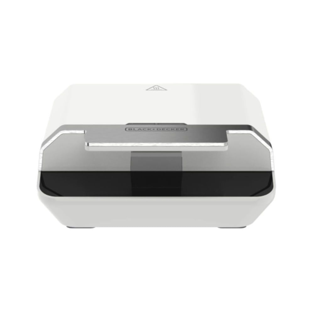 BD-SM602F-1WDLA_1-2.jpg SANDWHICHERA BLACK DECKER 750W 2 PANES CLIP BLOQUEO LUCES ACERO INOX. BLANCA