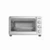 Horno tostador black decker air fryer 8 rebanadas 1500w 23 lts 6 funciones acero inox HORNO TOSTADOR BLACK DECKER AIR FRYER 8 REBANADAS 1500W 23 LTS  6 FUNCIONES ACERO INOX