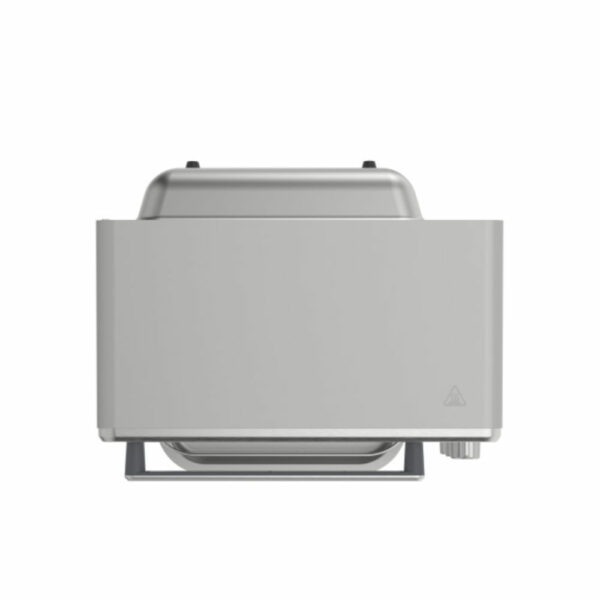 Horno tostador black decker air fryer 8 rebanadas 1500w 23 lts 6 funciones acero inox HORNO TOSTADOR BLACK DECKER AIR FRYER 8 REBANADAS 1500W 23 LTS  6 FUNCIONES ACERO INOX