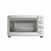 Horno tostador black decker air fryer 8 rebanadas 1500w 23 lts 6 funciones acero inox HORNO TOSTADOR BLACK DECKER AIR FRYER 8 REBANADAS 1500W 23 LTS  6 FUNCIONES ACERO INOX