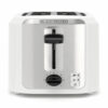 BD-TR7827-1WDLA-1.jpg TOSTADORA BLACK DECKER 2 REBANADAS 750W 7 NIVELES BLANCA