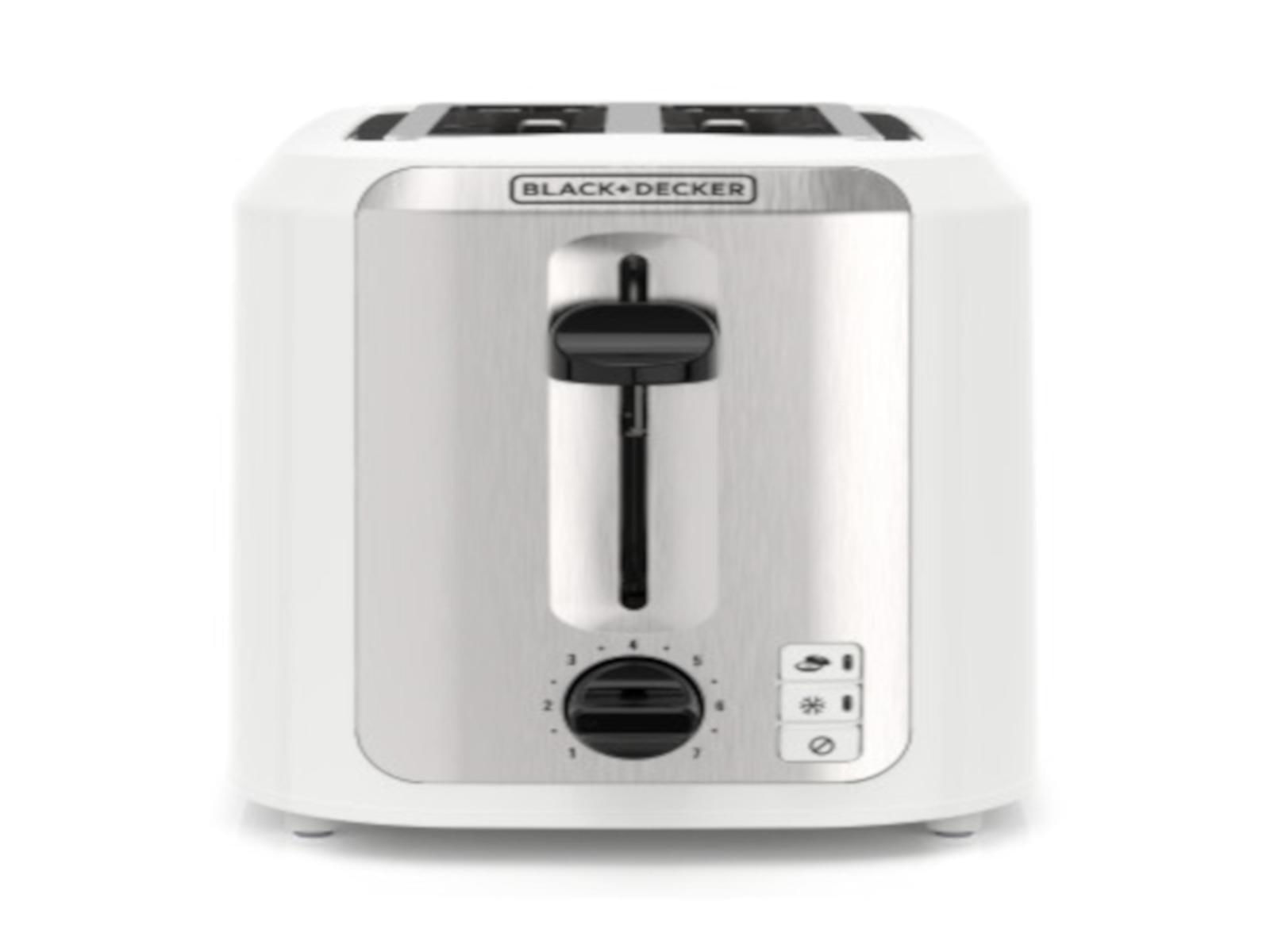 BD-TR7827-1WDLA.jpg TOSTADORA BLACK DECKER 2 REBANADAS 750W 7 NIVELES BLANCA
