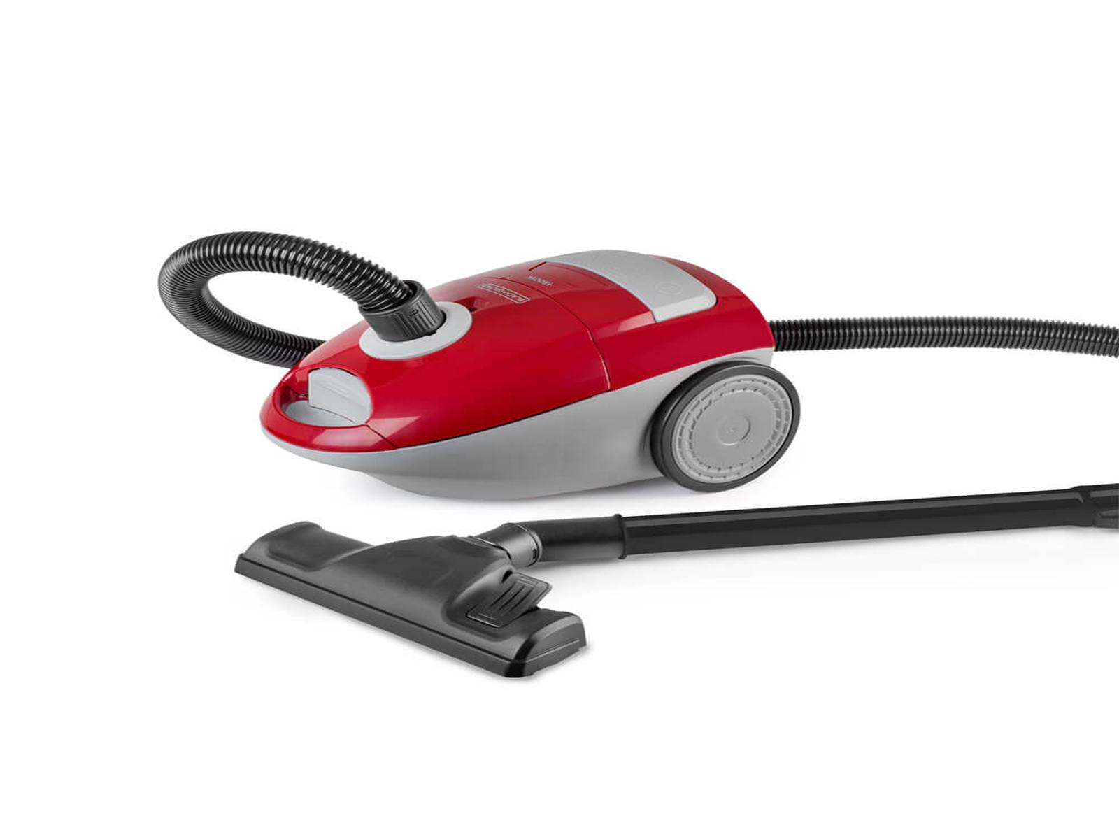 BD-VCBD603_1.jpg ASPIRADORA BLACK DECKER 1800W 3LT BOLSA DE TELA ROJO
