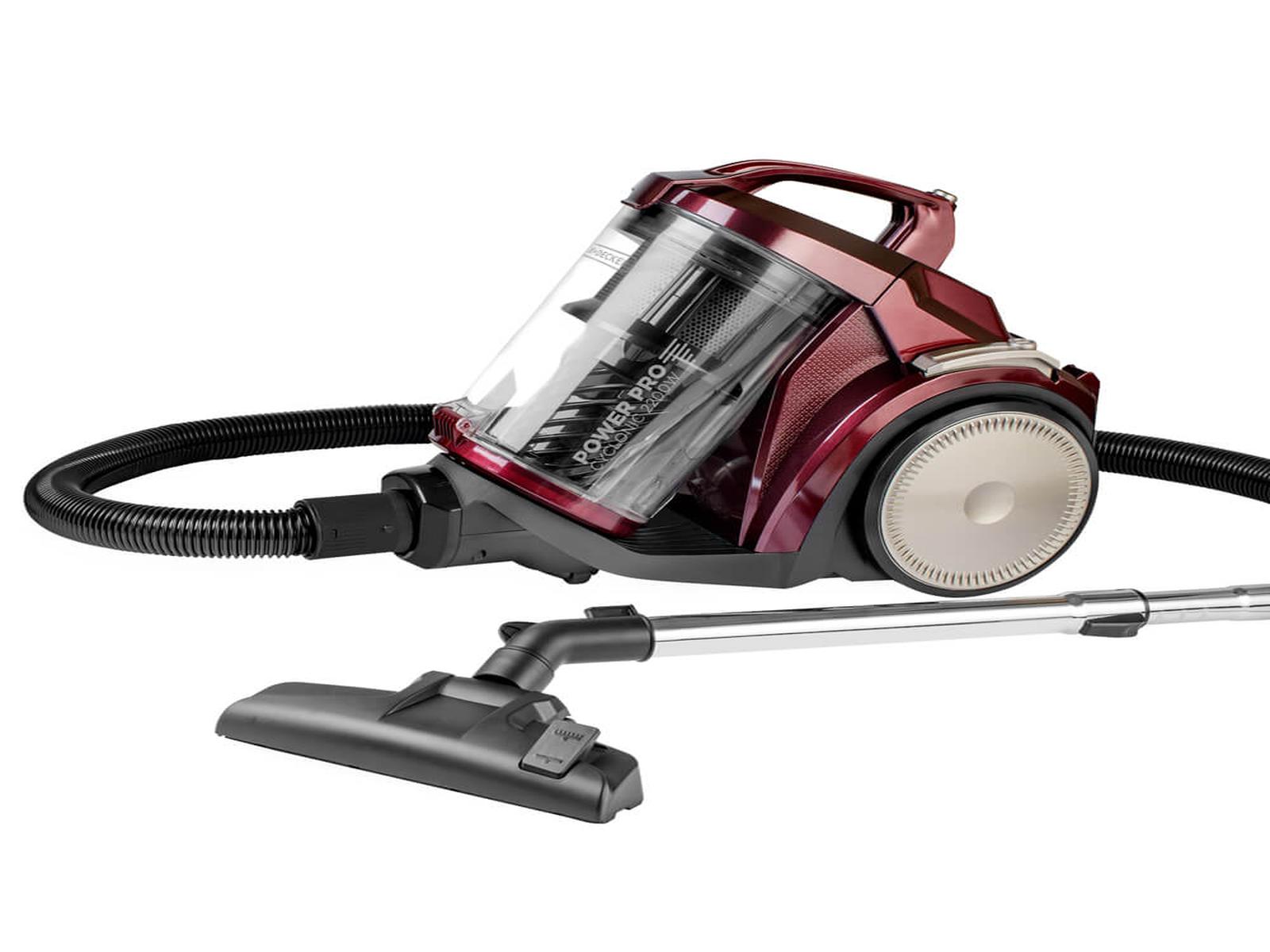 BD-VCBD8090_1.jpg ASPIRADORA BLACK DECKER 2200W 4.5LTS COLECTOR DE POLVO HEPA FILTRO COLOR VINO