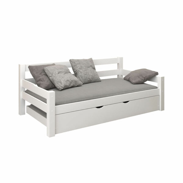 BICAMA-ZOE-BLANCO.jpg Bicama Zoe |Twin 1½ Plazas Blanco