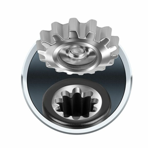 ACC CUCHILLA PARA VASO LICUADORA FUSION BLADE