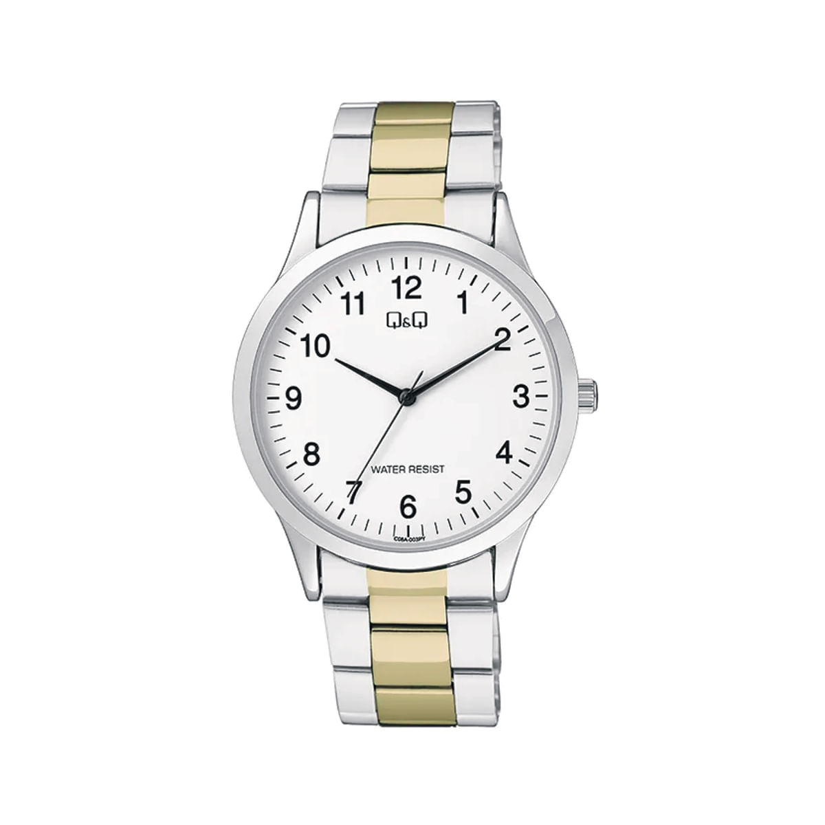 Reloj Q&Q Analogo C08A-003PY