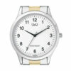 Reloj Q&Q Analogo C08A-003PY