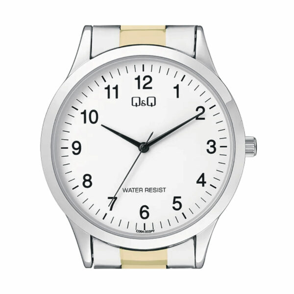Reloj Q&Q Analogo C08A-003PY