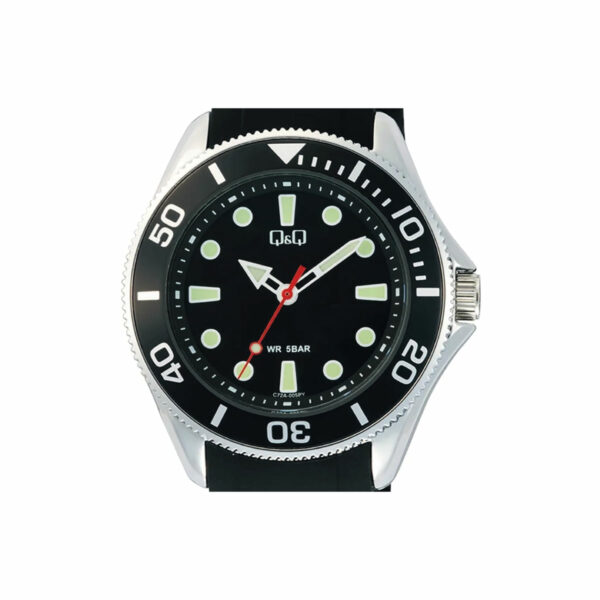 Reloj Q&Q Analogo C72A-005PY