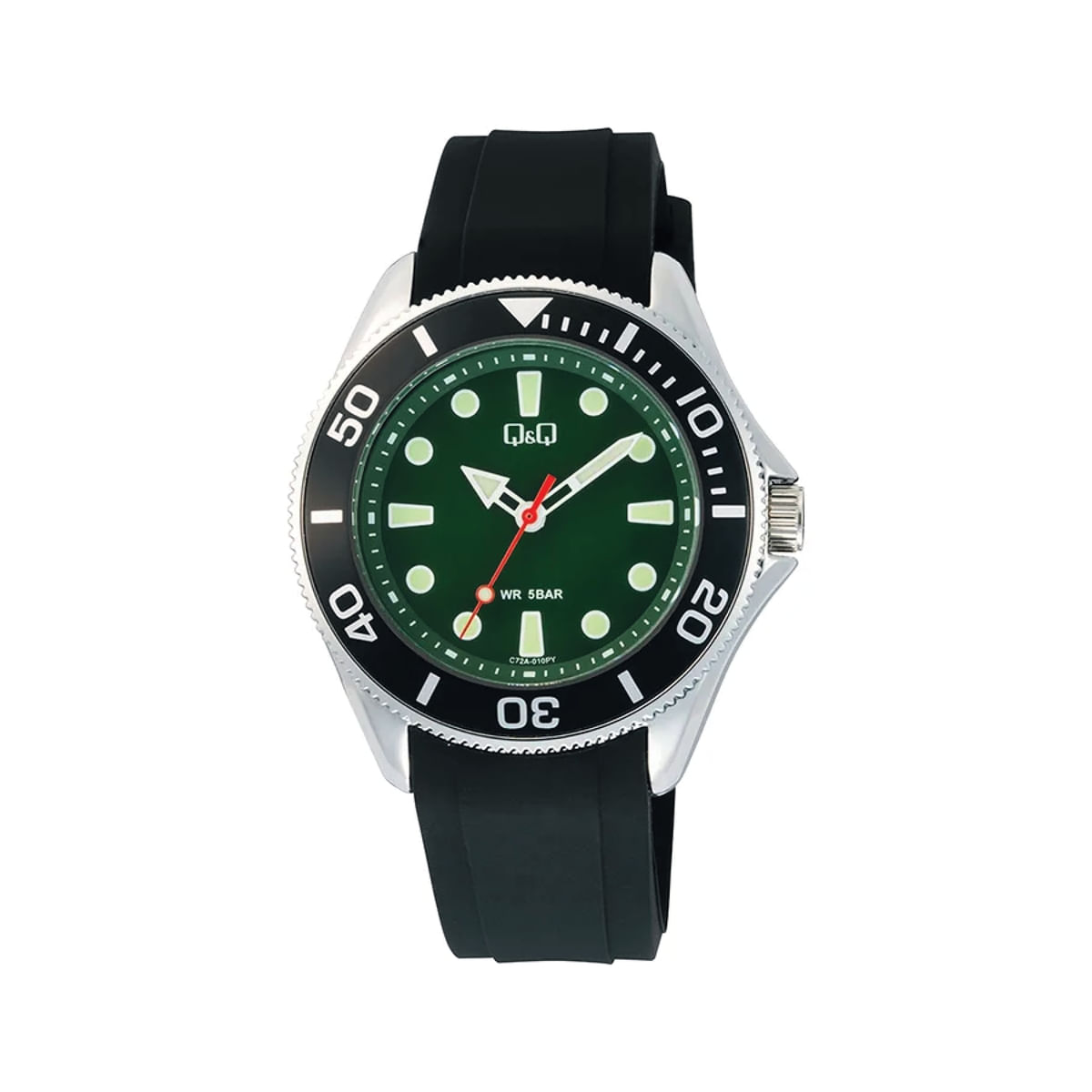 Reloj Q&Q Analogo C72A-010PY
