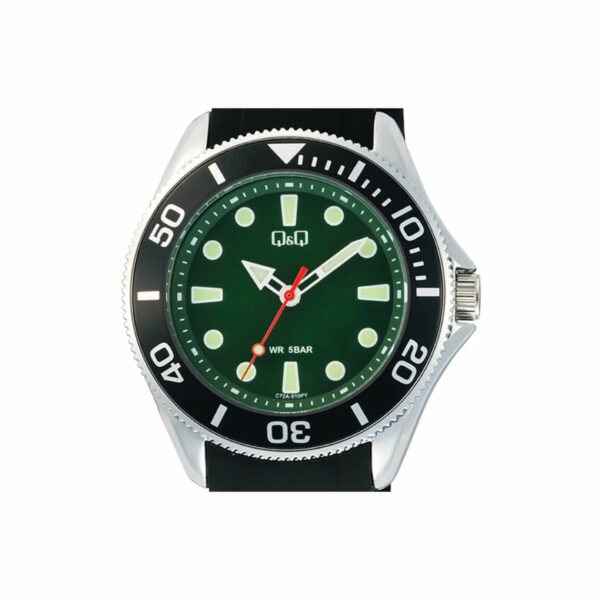 Reloj Q&Q Analogo C72A-010PY