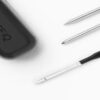 TERMOMETRO CHEF IQ INALAMBRICO 1 SONDA SMART BT WIFI PARA PROTEINA NEGRO