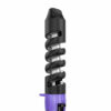 RIZADOR DE CABELLO REMINGTON 2 EN 1 170 GRADOS VIOLETA