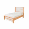 CINDY-20LATERAL.jpg Cama Cindy | Full 2 Plazas Bi Color Naturale /Cristalo