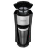 CAFETERA BLACK DECKER 1 TZS CON FILTRO Y JARRA ANTIADHERENTE