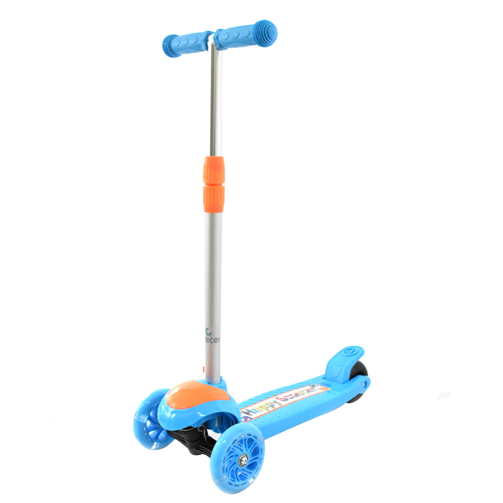 Scooter infantil Azul CRE10S921B