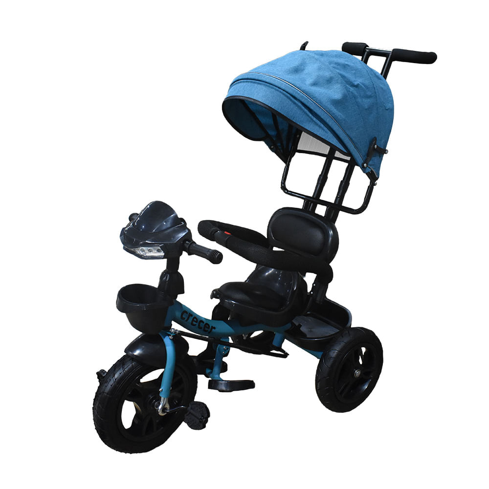 Triciclo Azul CRE17T308PB