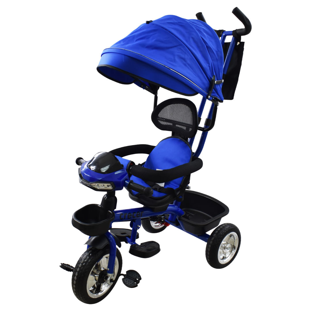 Triciclo Azul CRE17T588B