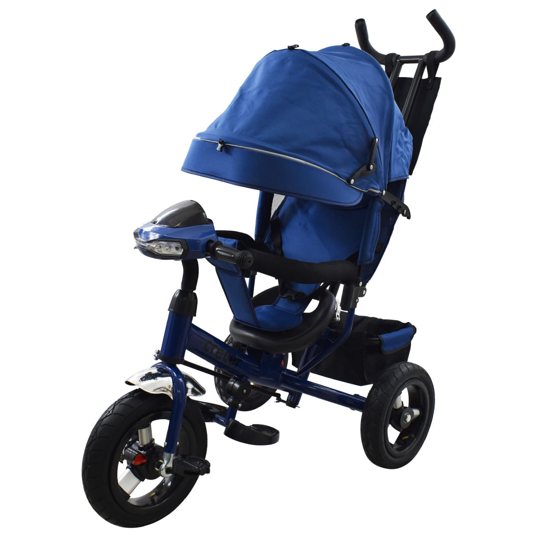 Triciclo Azul CRE17T930B